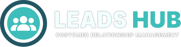 LeadsHub CRM